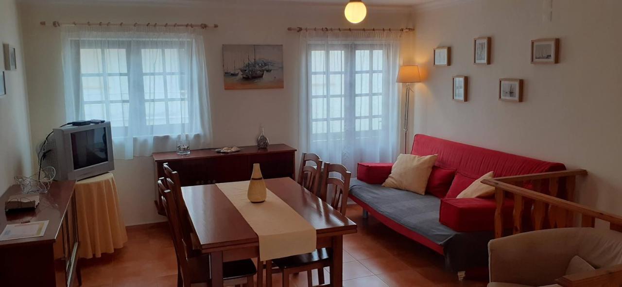 Holiday House Tocha Palheiros da Tocha Exterior photo