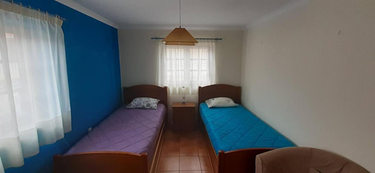 Holiday House Tocha Palheiros da Tocha Exterior photo