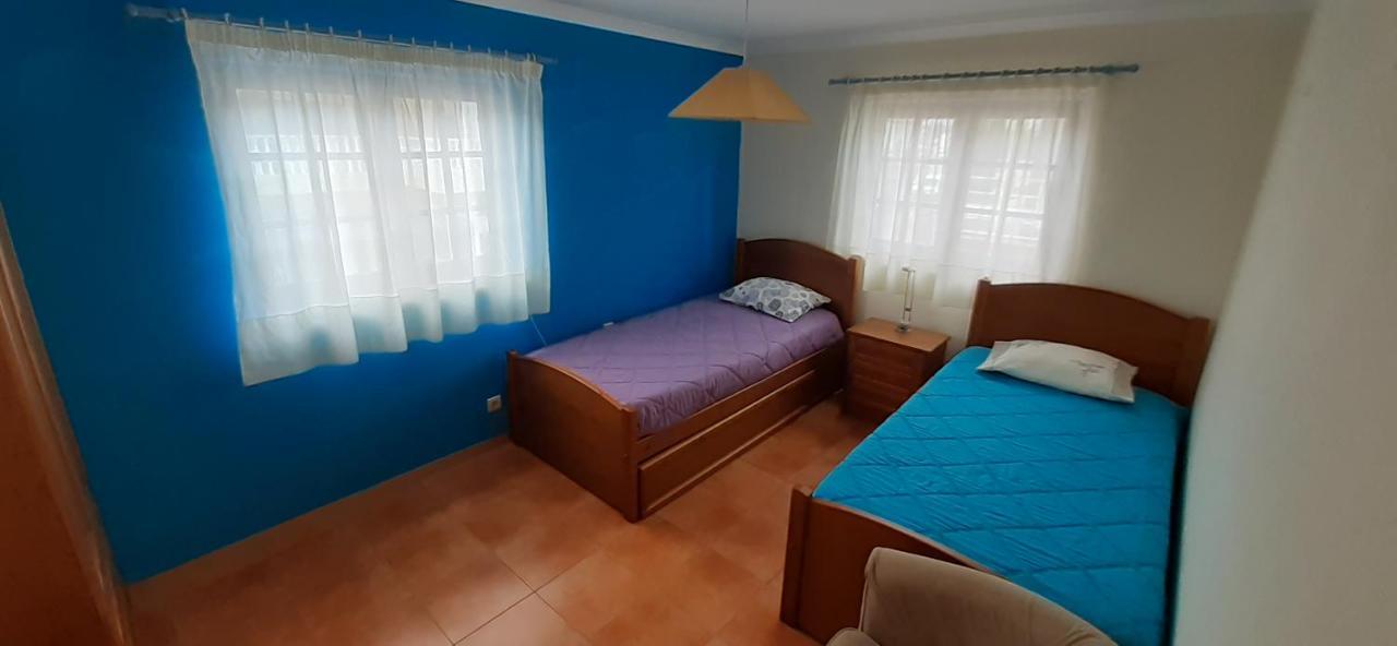 Holiday House Tocha Palheiros da Tocha Exterior photo